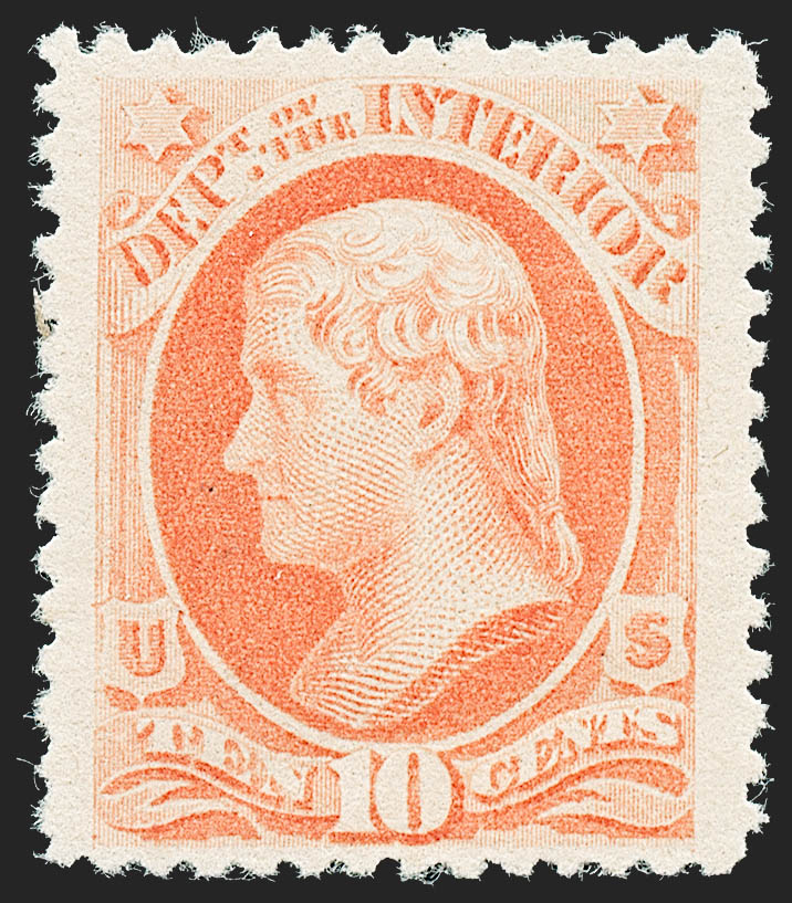 Sale no. 1221 — Lot no. 1677 — Siegel Auction Galleries
