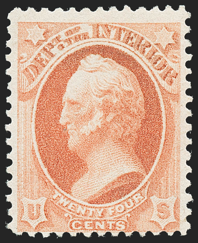 Sale no. 1221 — Lot no. 1679 — Siegel Auction Galleries