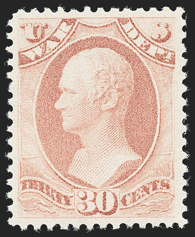 Sale no. 1221 — Lot no. 1681 — Siegel Auction Galleries