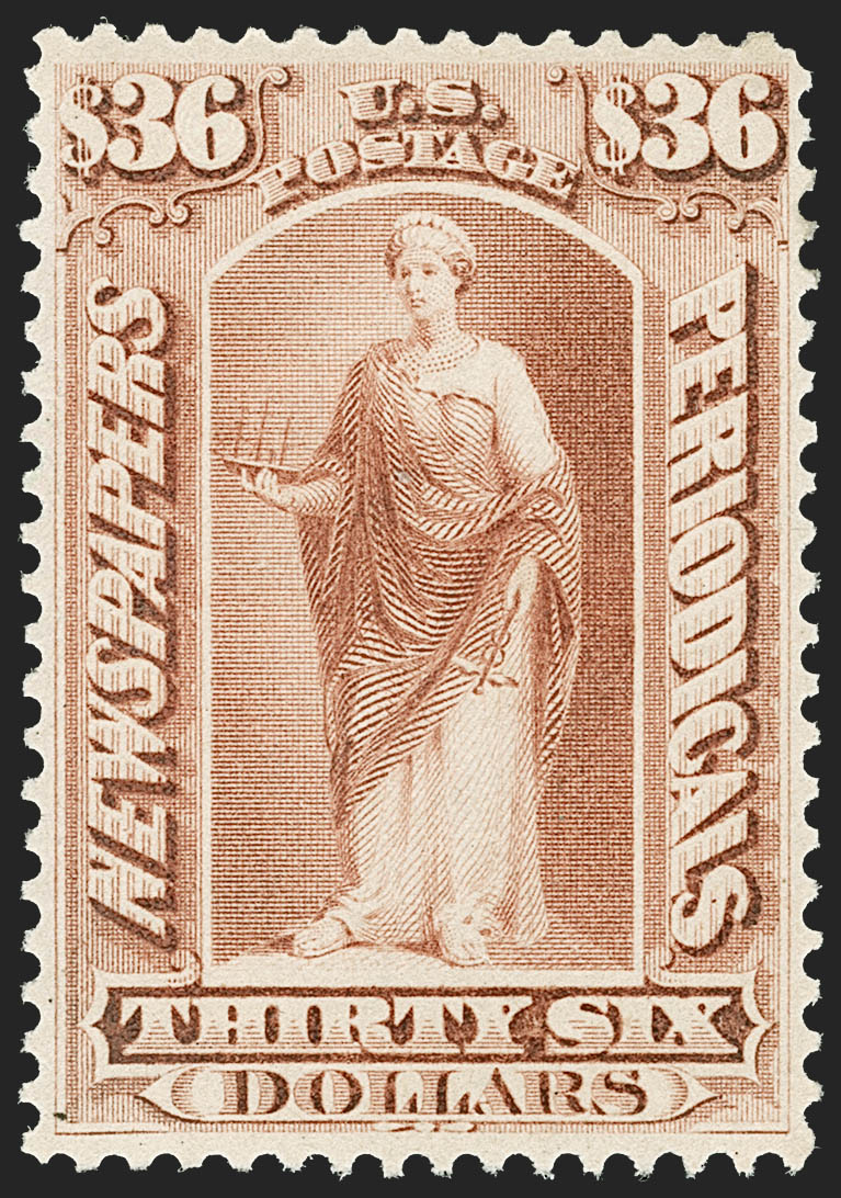 Sale no. 1221 — Lot no. 1704 — Siegel Auction Galleries