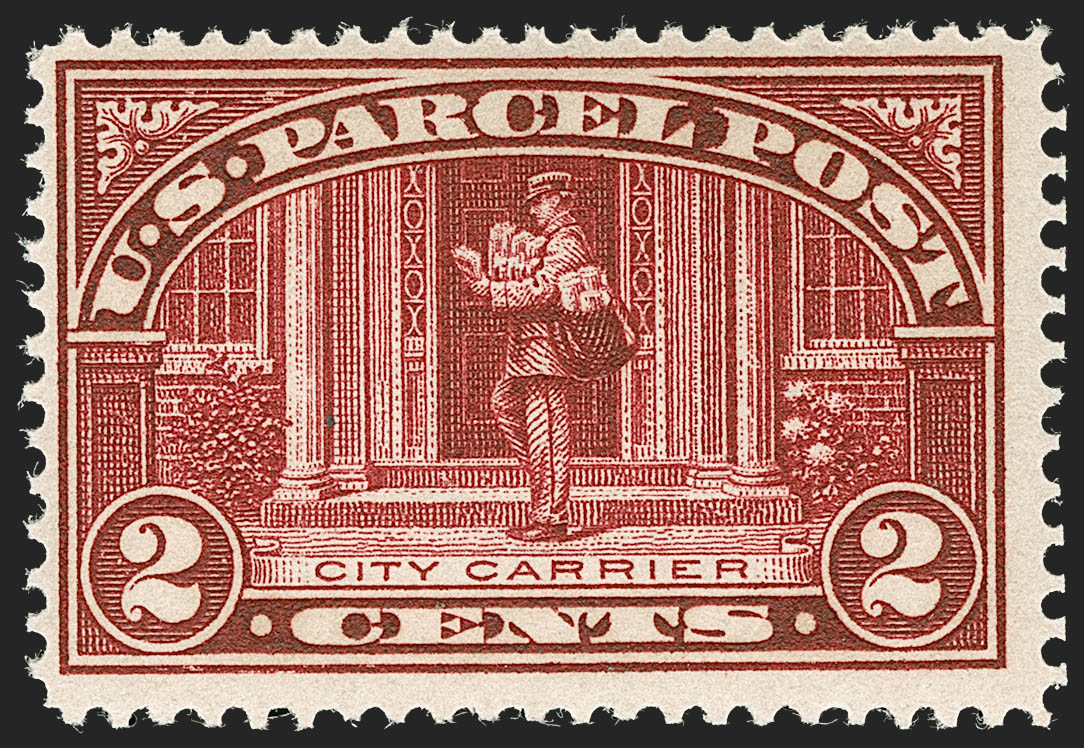 Sale no. 1221 — Lot no. 1713 — Siegel Auction Galleries