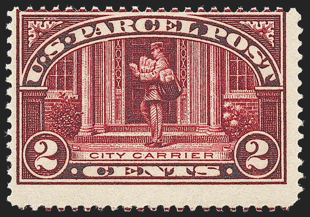Sale no. 1221 — Lot no. 1715 — Siegel Auction Galleries