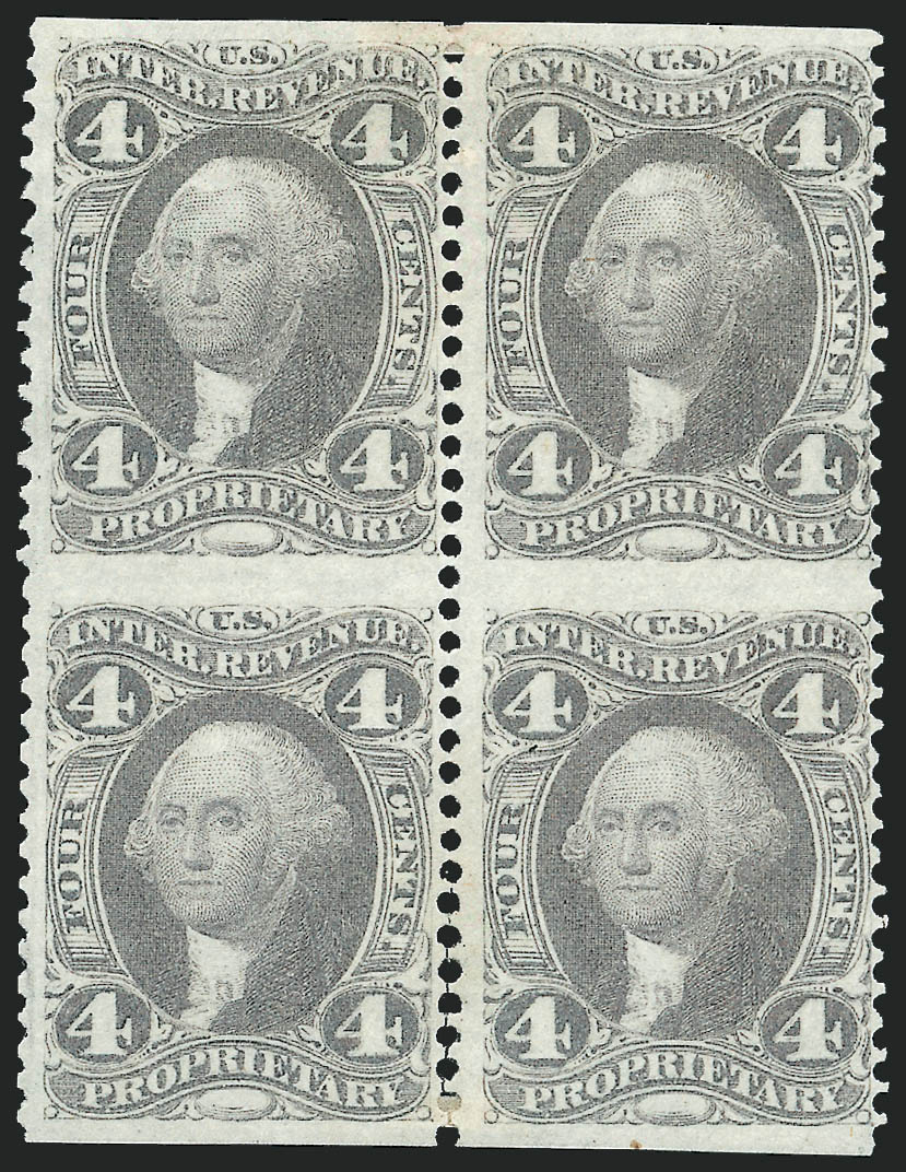 Sale no. 1221 — Lot no. 1732 — Siegel Auction Galleries