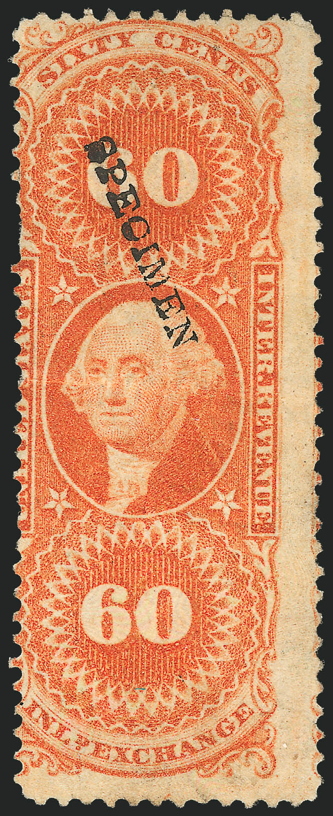 Sale no. 1221 — Lot no. 1737 — Siegel Auction Galleries