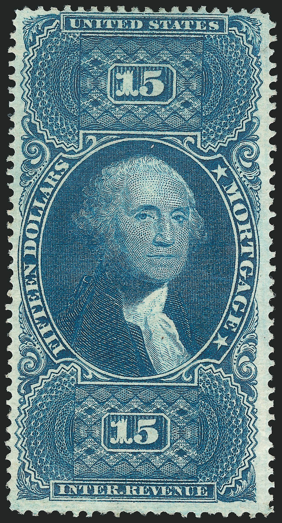 Sale no. 1221 — Lot no. 1750 — Siegel Auction Galleries