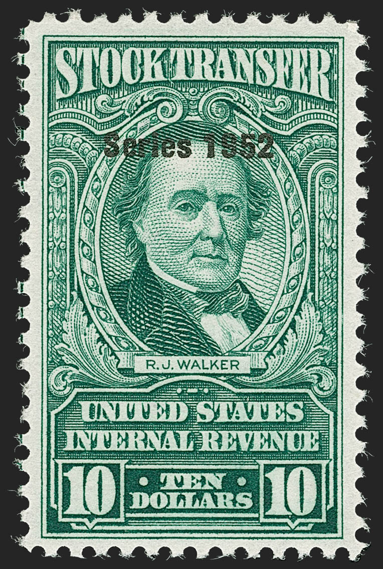 Sale no. 1221 — Lot no. 1761 — Siegel Auction Galleries