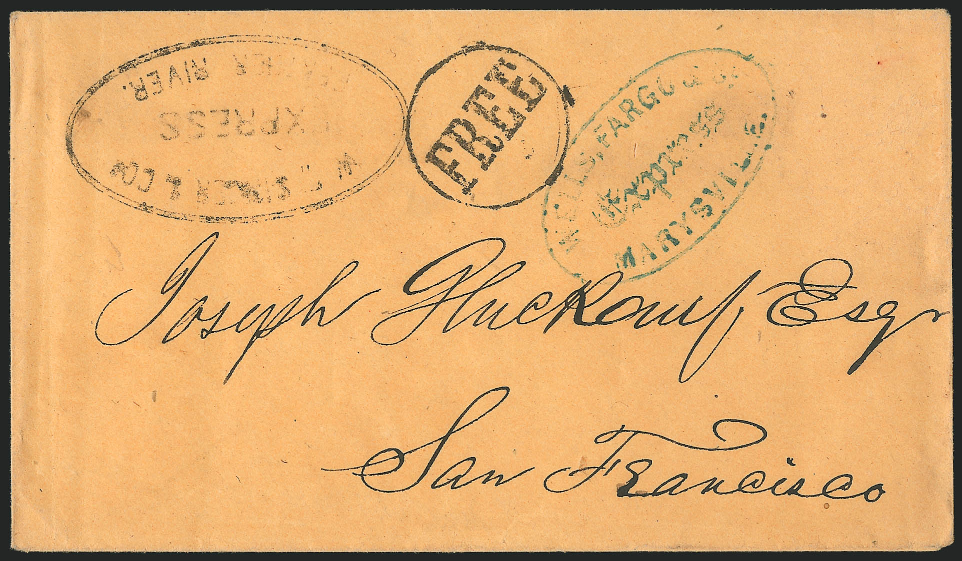 Sale no. 1223 — Lot no. 8448 — Siegel Auction Galleries