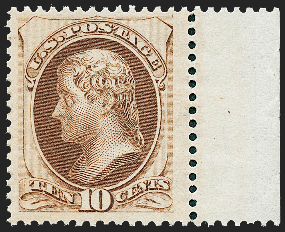 Sale no. 1224 — Lot no. 148 — Siegel Auction Galleries