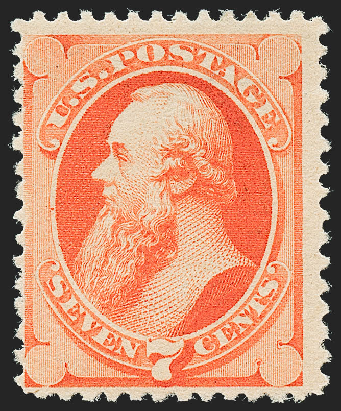 Sale no. 1224 — Lot no. 152 — Siegel Auction Galleries