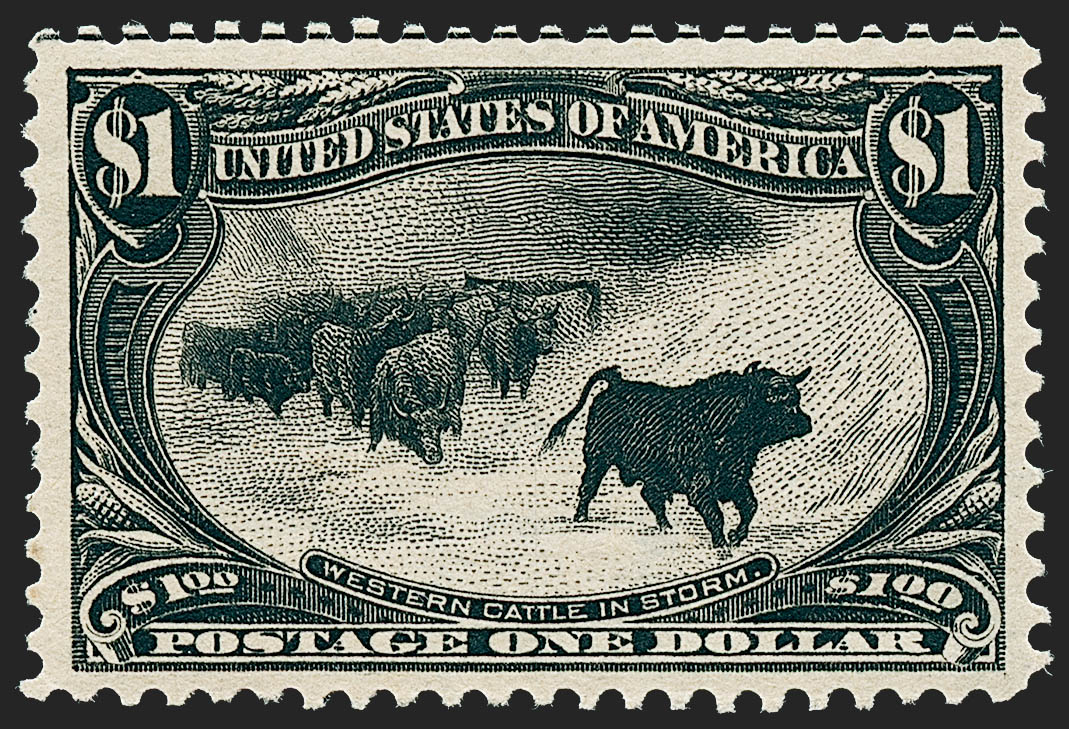 Sale no. 1224 — Lot no. 179 — Siegel Auction Galleries
