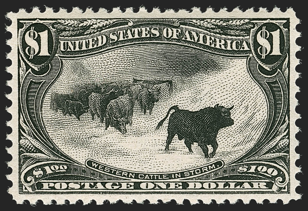 Sale no. 1224 — Lot no. 181 — Siegel Auction Galleries