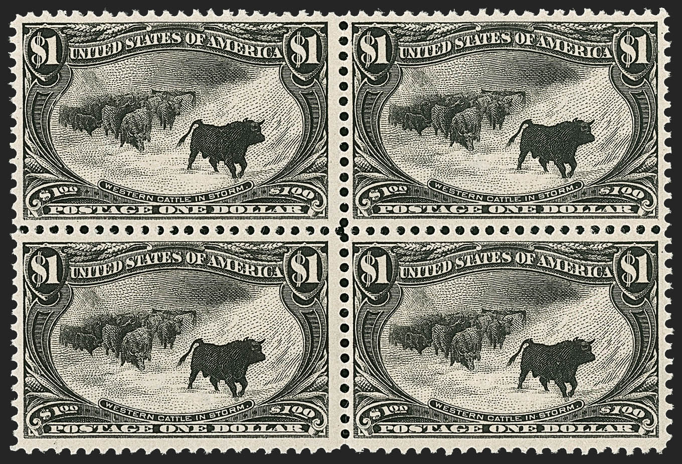 Sale no. 1224 — Lot no. 183 — Siegel Auction Galleries