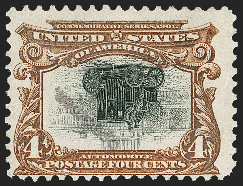 Sale no. 1224 — Lot no. 189 — Siegel Auction Galleries
