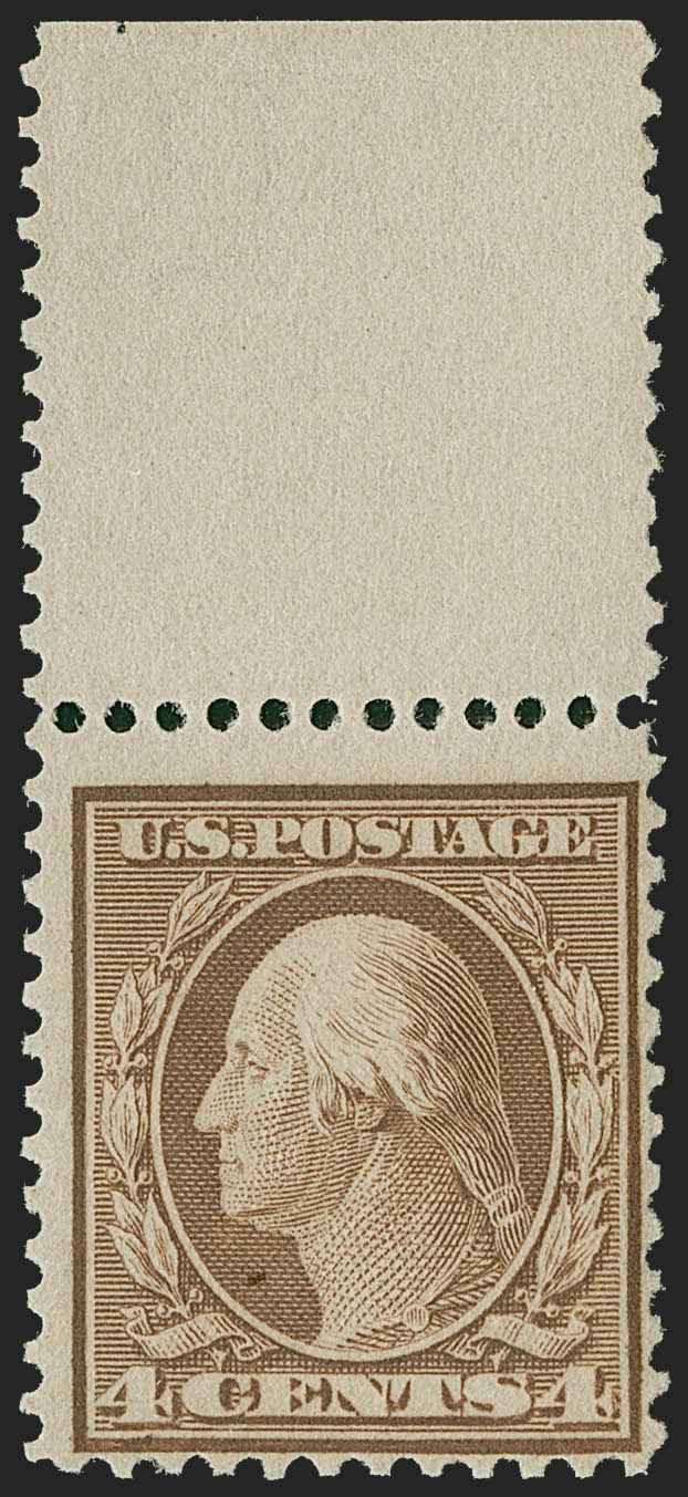 Sale no. 1224 — Lot no. 194 — Siegel Auction Galleries