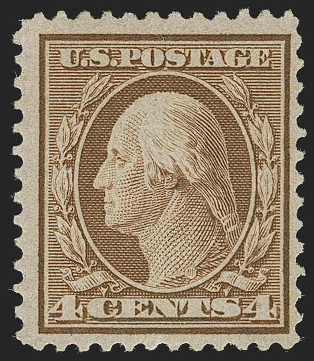 Sale no. 1224 — Lot no. 195 — Siegel Auction Galleries