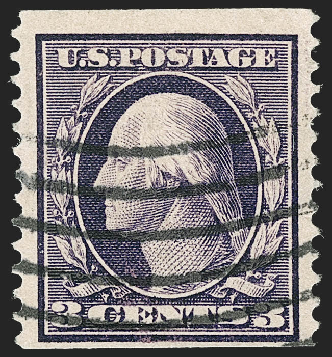 Sale no. 1224 — Lot no. 198 — Siegel Auction Galleries