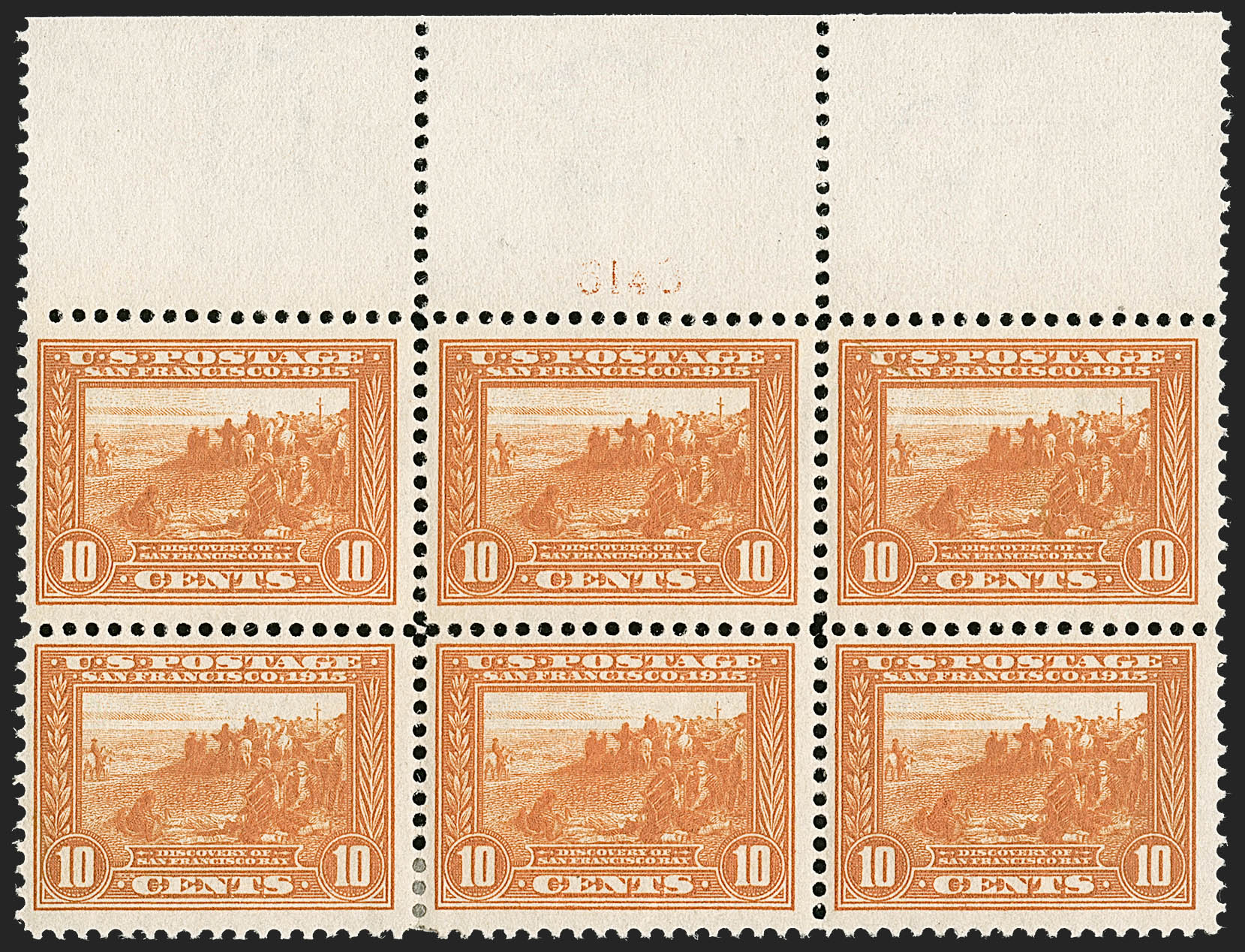 Sale no. 1224 — Lot no. 199 — Siegel Auction Galleries