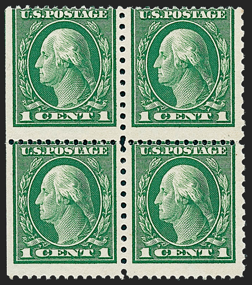 Sale no. 1224 — Lot no. 200 — Siegel Auction Galleries