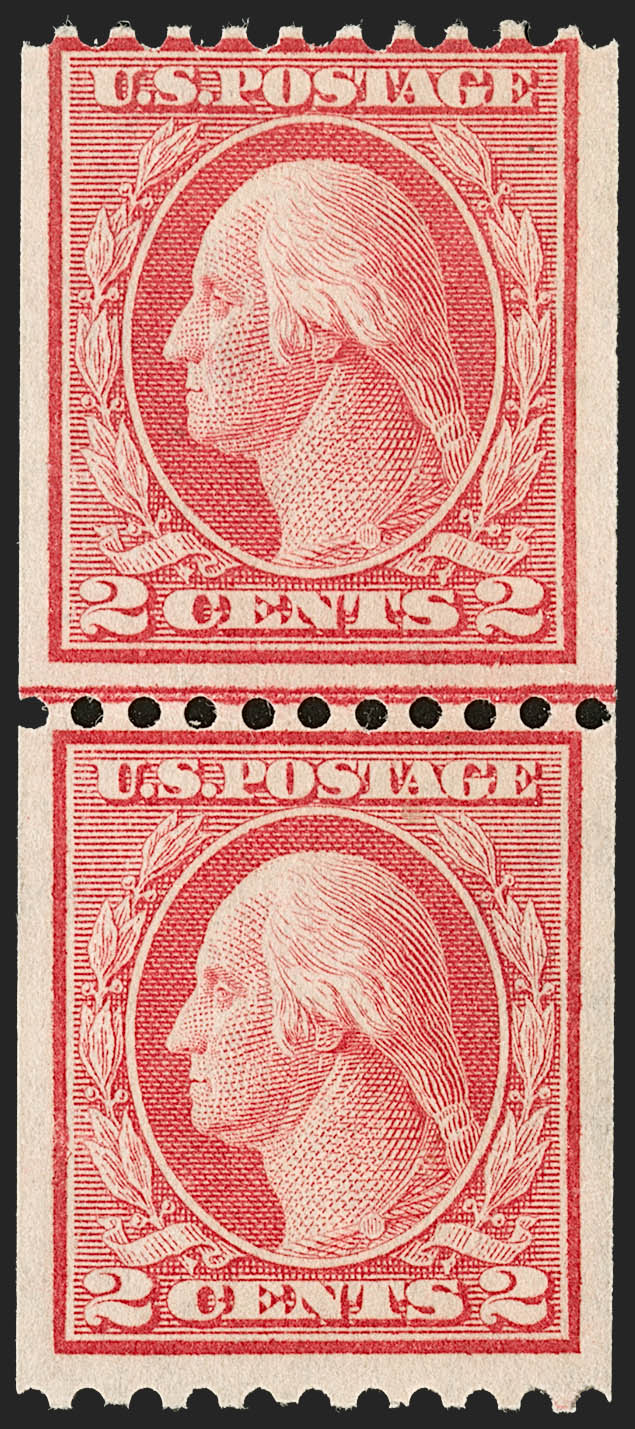 Sale no. 1224 — Lot no. 203 — Siegel Auction Galleries