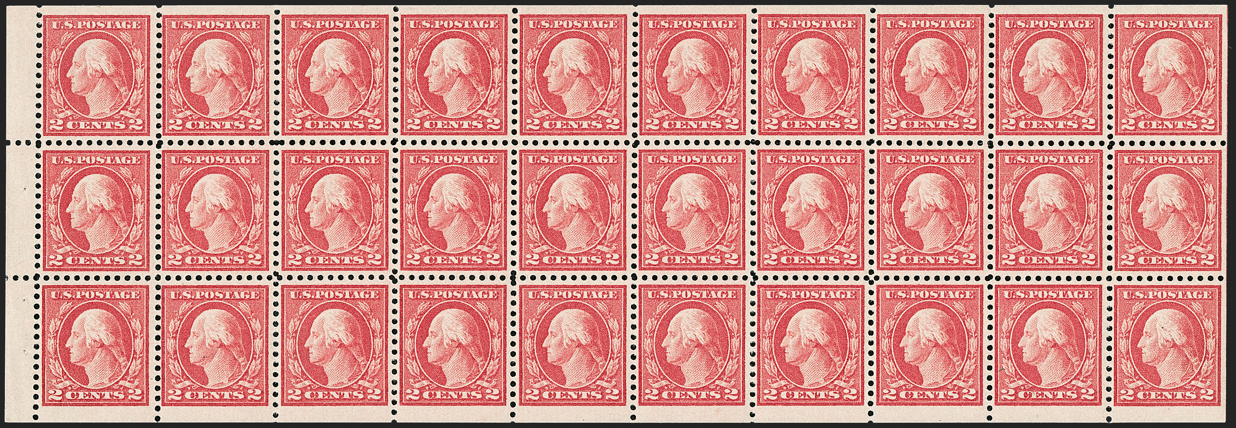 Sale no. 1224 — Lot no. 207 — Siegel Auction Galleries