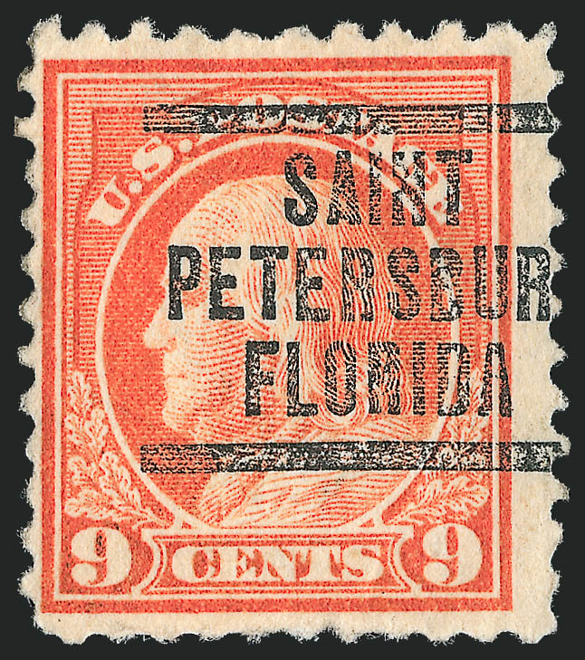Sale no. 1224 — Lot no. 209 — Siegel Auction Galleries