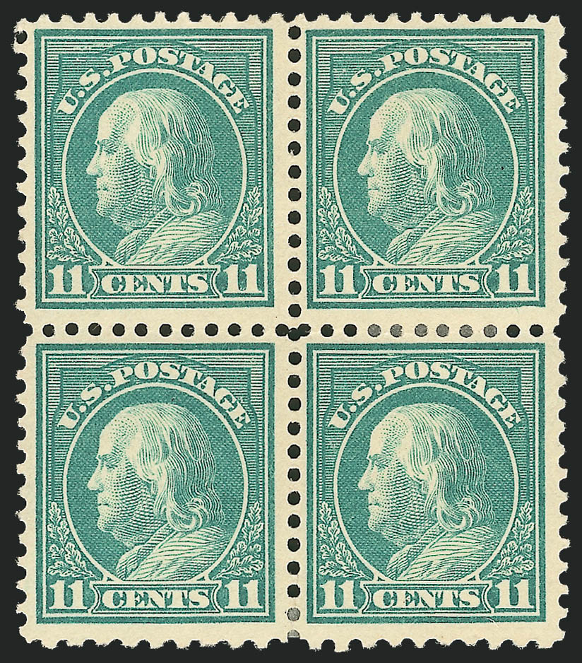 Sale no. 1224 — Lot no. 210 — Siegel Auction Galleries