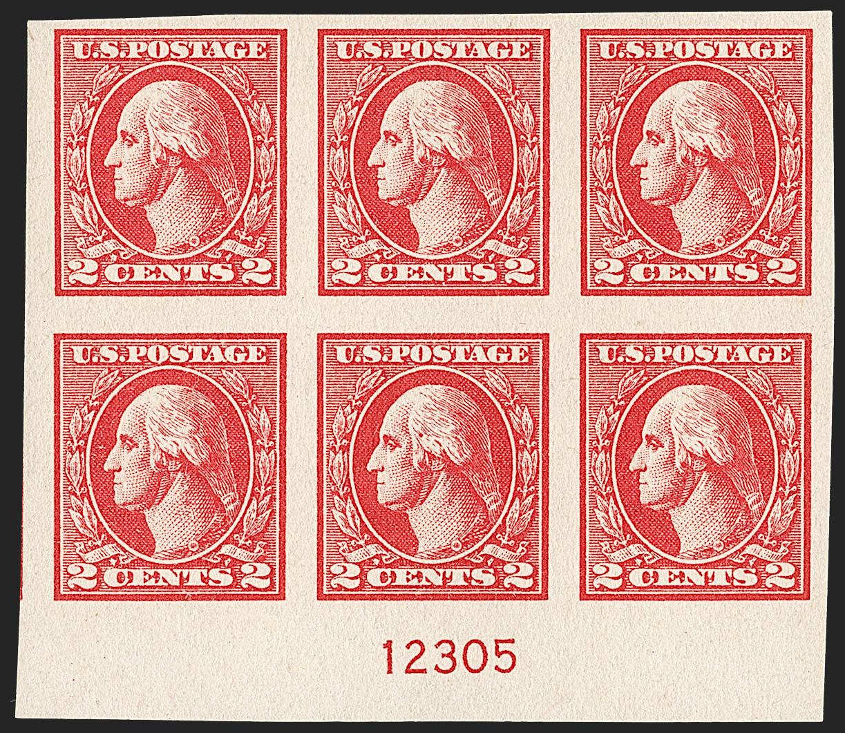 Sale no. 1224 — Lot no. 212 — Siegel Auction Galleries