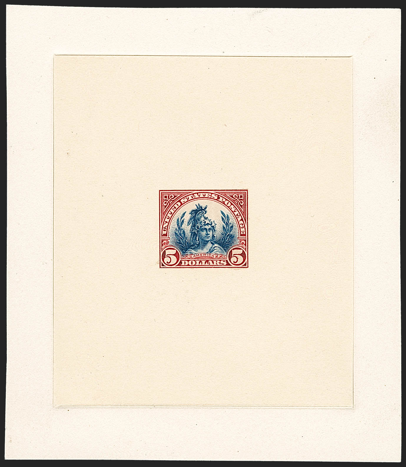 Sale no. 1224 — Lot no. 217 — Siegel Auction Galleries
