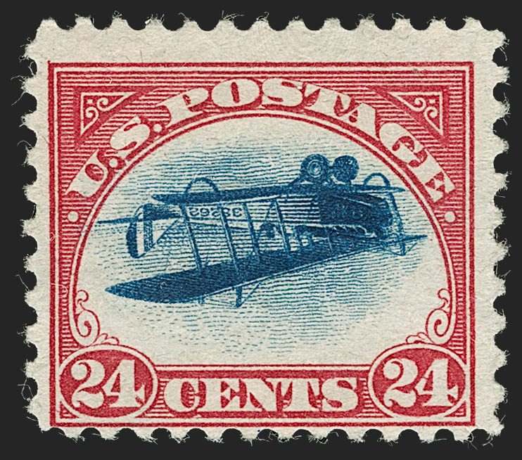 Sale no. 1224 — Lot no. 223 — Siegel Auction Galleries