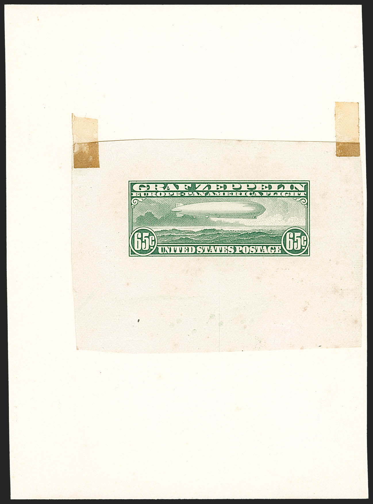 Sale no. 1224 — Lot no. 226 — Siegel Auction Galleries