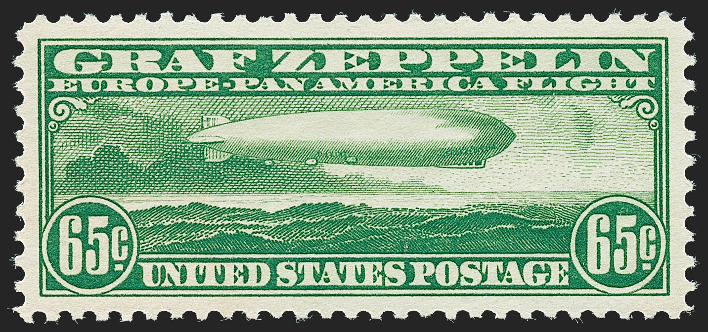 Sale no. 1224 — Lot no. 227 — Siegel Auction Galleries