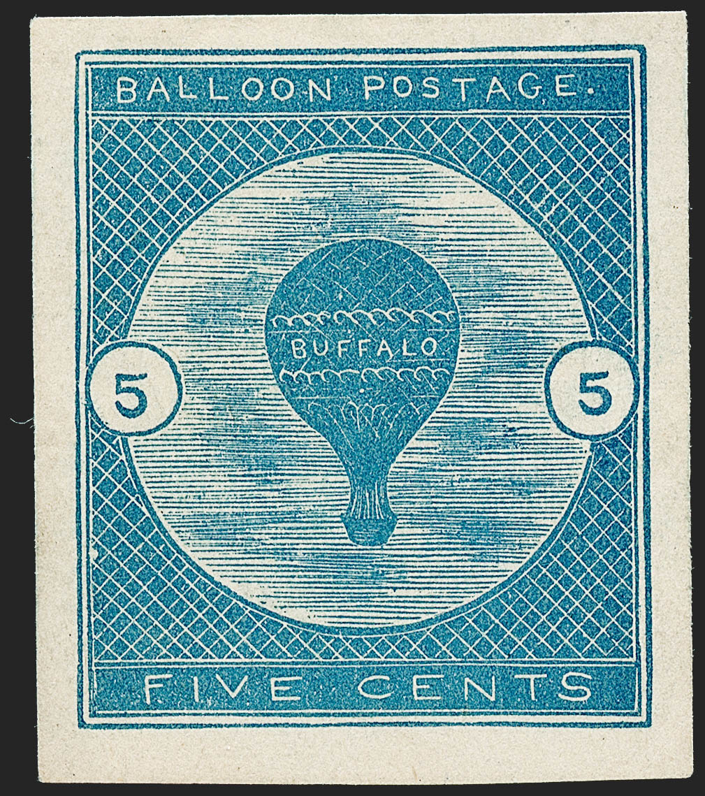 Sale no. 1224 — Lot no. 231 — Siegel Auction Galleries