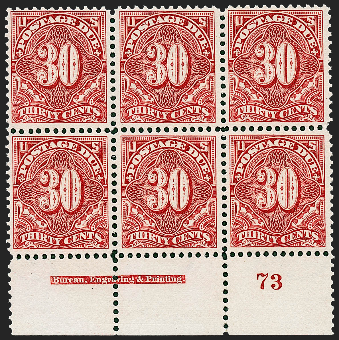 Sale no. 1224 — Lot no. 236 — Siegel Auction Galleries