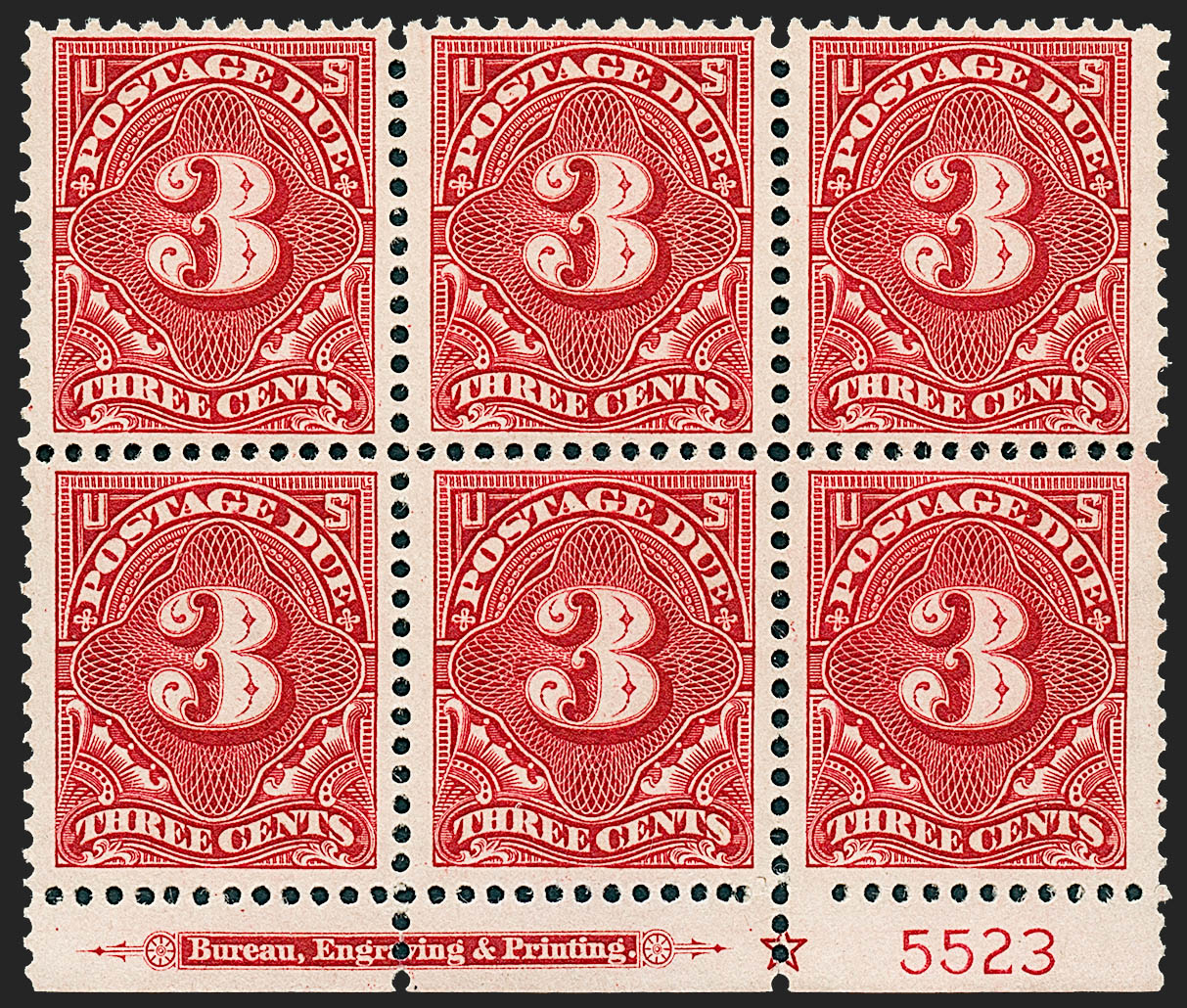Sale no. 1224 — Lot no. 237 — Siegel Auction Galleries