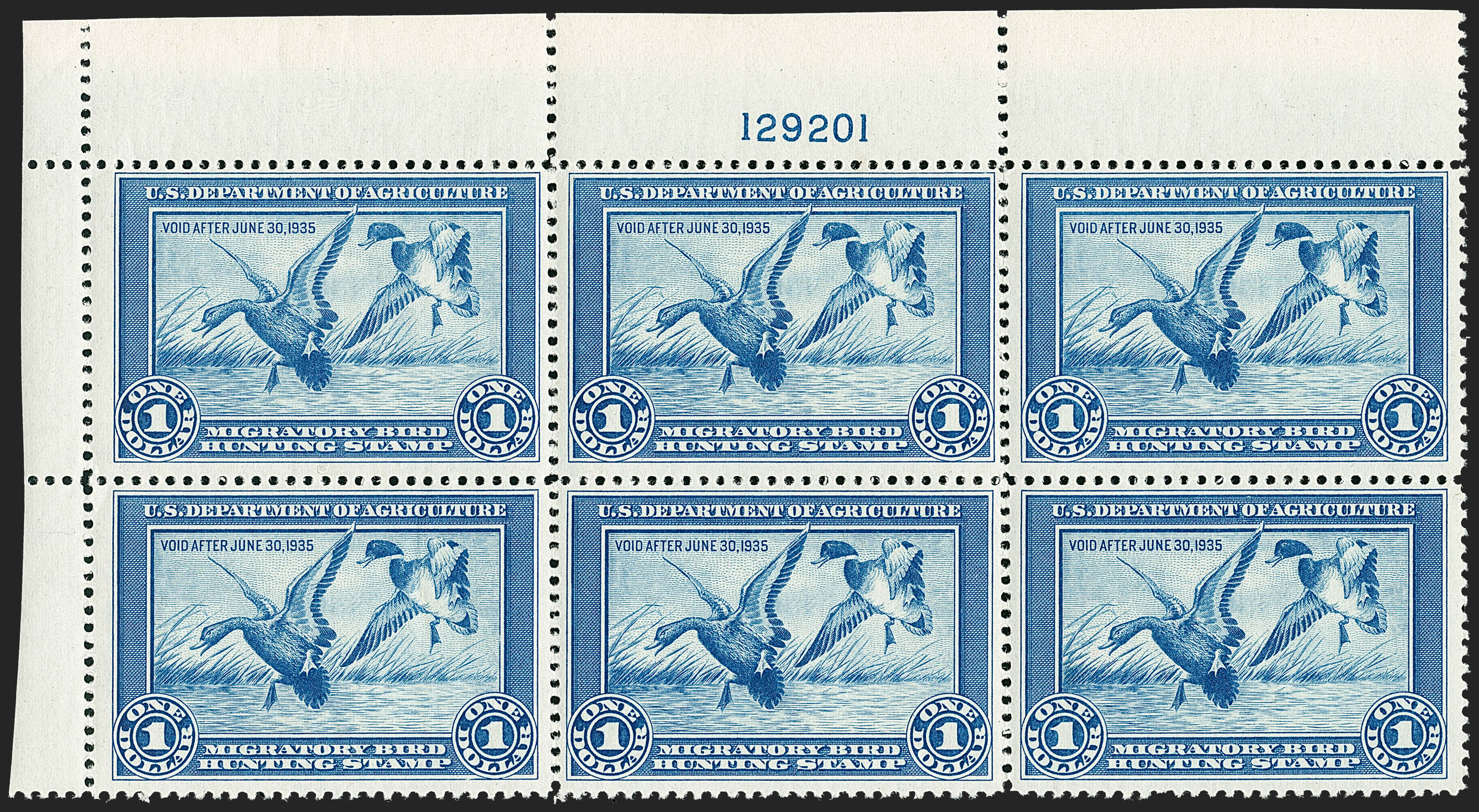 Sale no. 1224 — Lot no. 258 — Siegel Auction Galleries