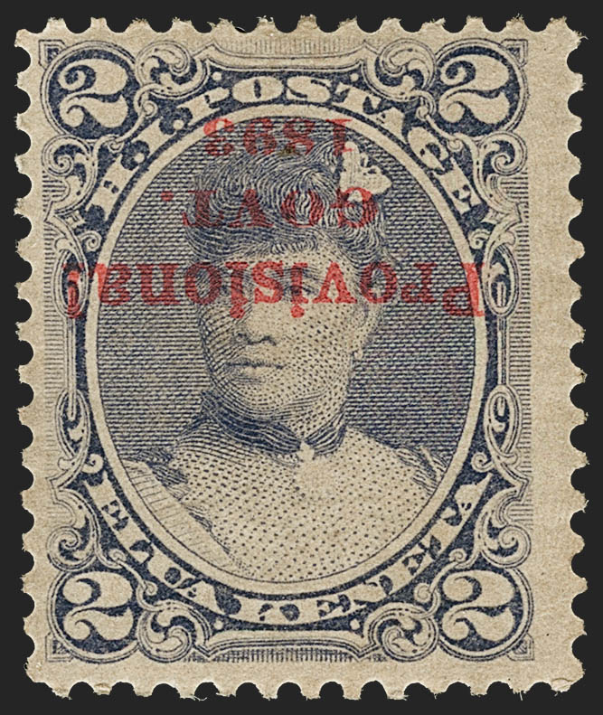 Sale no. 1224 — Lot no. 302 — Siegel Auction Galleries