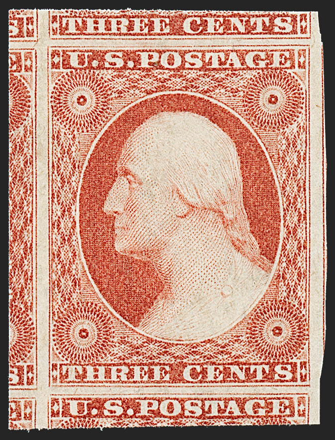 Sale no. 1224 — Lot no. 36 — Siegel Auction Galleries