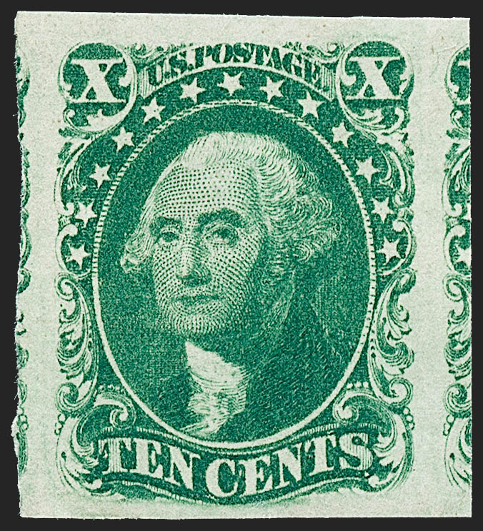 Sale no. 1224 — Lot no. 37 — Siegel Auction Galleries