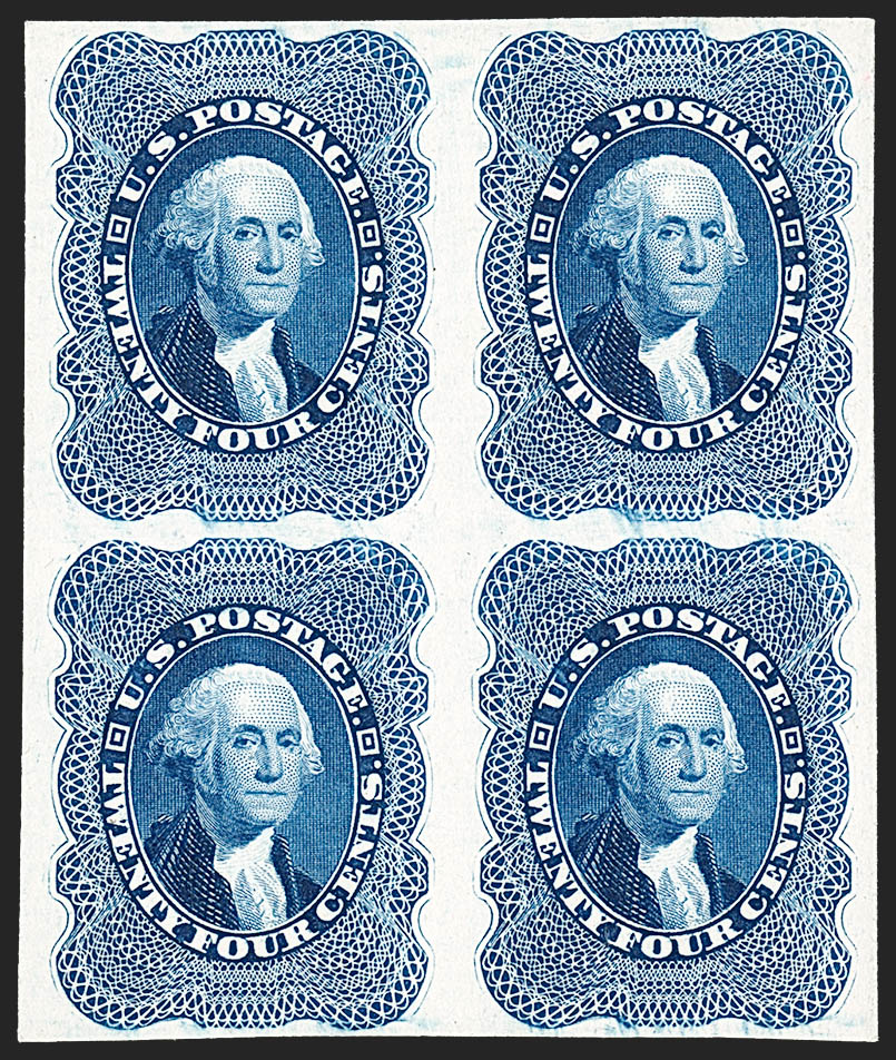 Sale no. 1224 — Lot no. 71 — Siegel Auction Galleries
