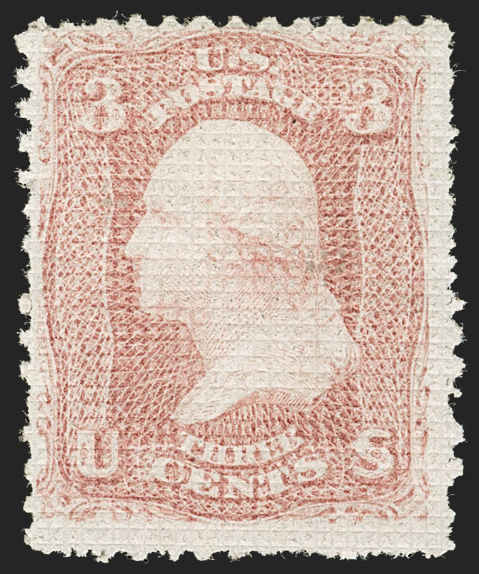 Sale no. 1224 — Lot no. 96 — Siegel Auction Galleries