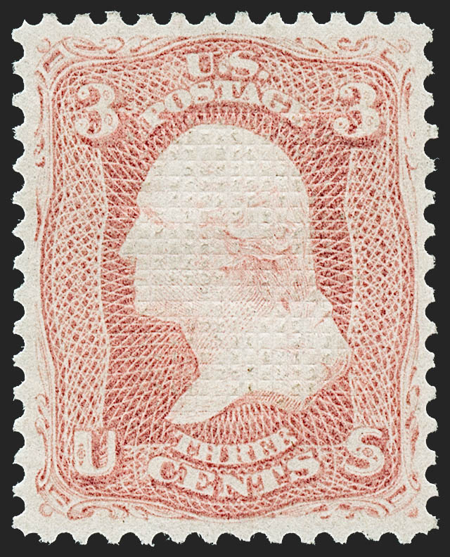 Sale no. 1224 — Lot no. 97 — Siegel Auction Galleries