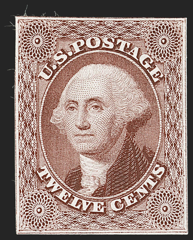 Sale no. 1227 — Lot no. 2015 — Siegel Auction Galleries