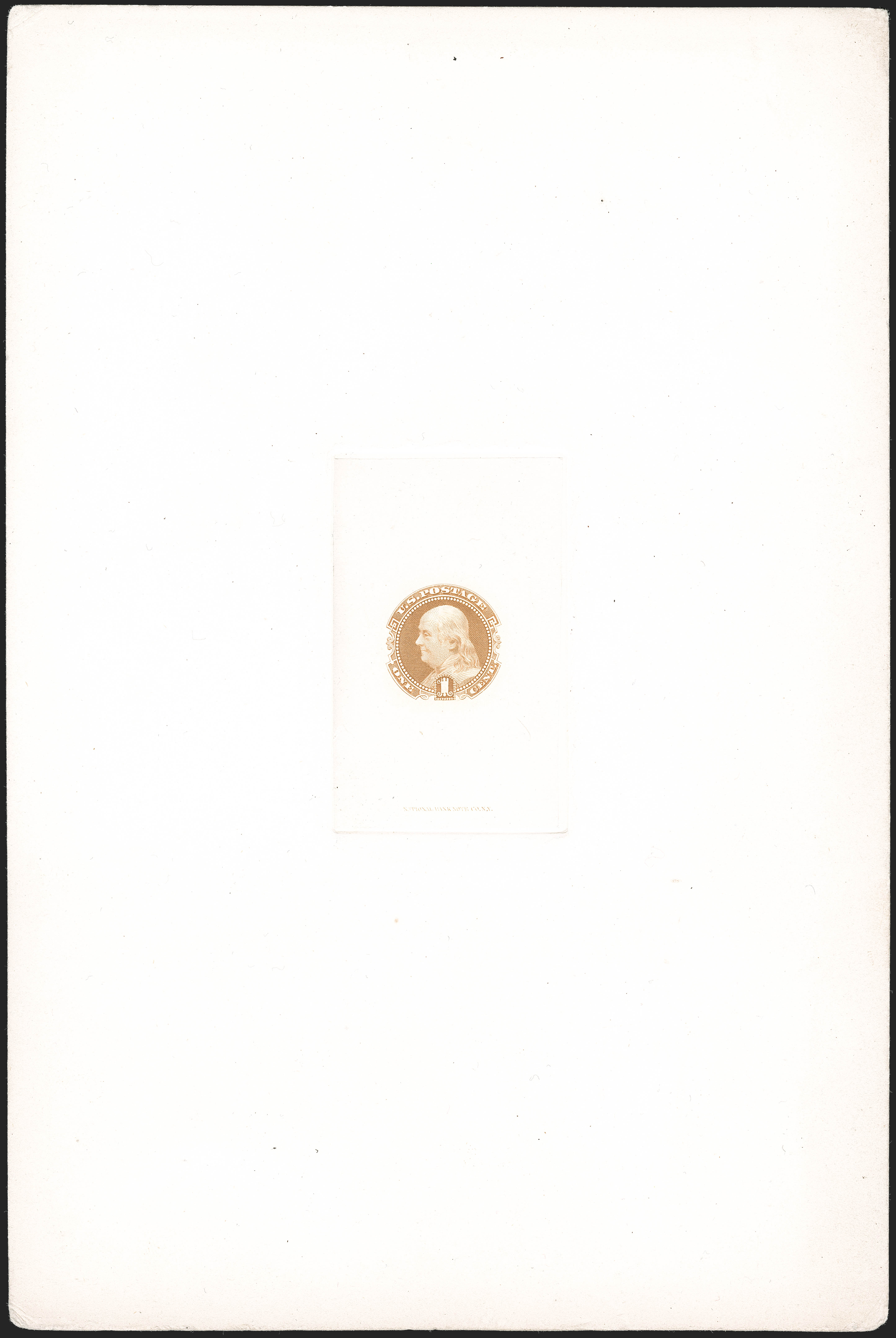 Sale no. 1227 — Lot no. 2026 — Siegel Auction Galleries