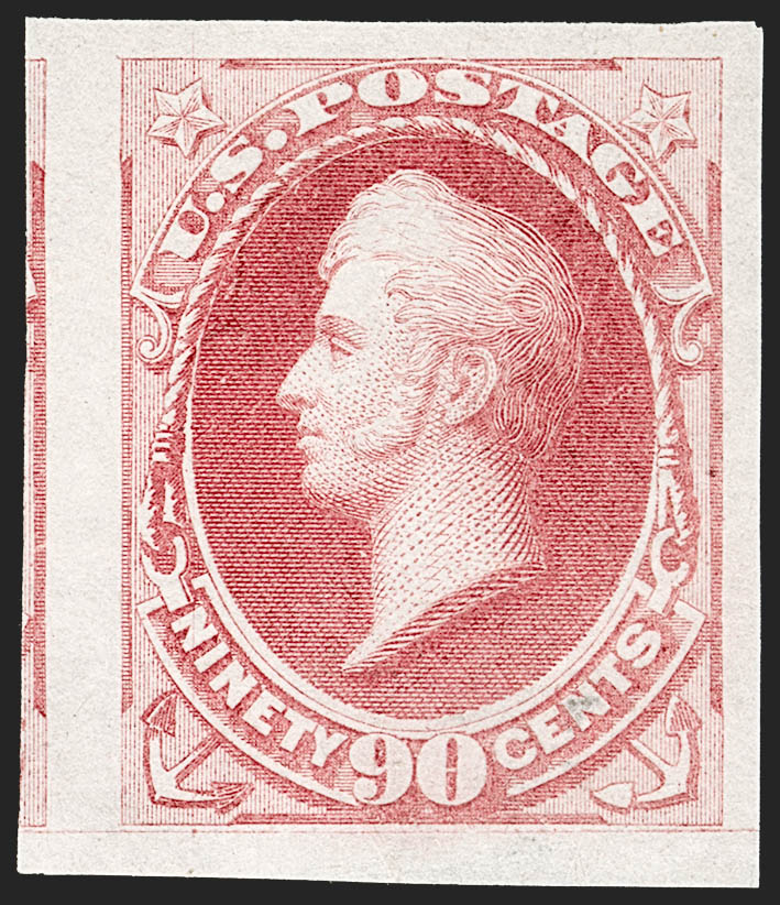 Sale no. 1227 — Lot no. 2028 — Siegel Auction Galleries