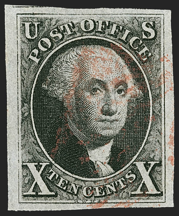 Sale no. 1227 — Lot no. 2118 — Siegel Auction Galleries
