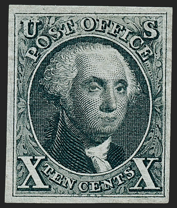 Sale no. 1227 — Lot no. 2135 — Siegel Auction Galleries