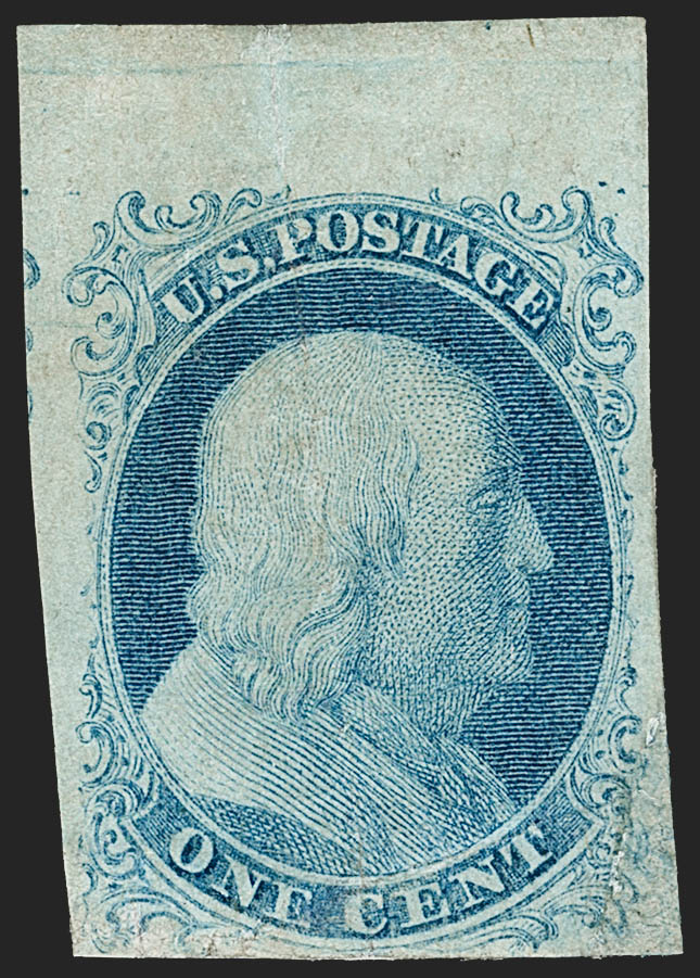 Sale no. 1227 — Lot no. 2137 — Siegel Auction Galleries