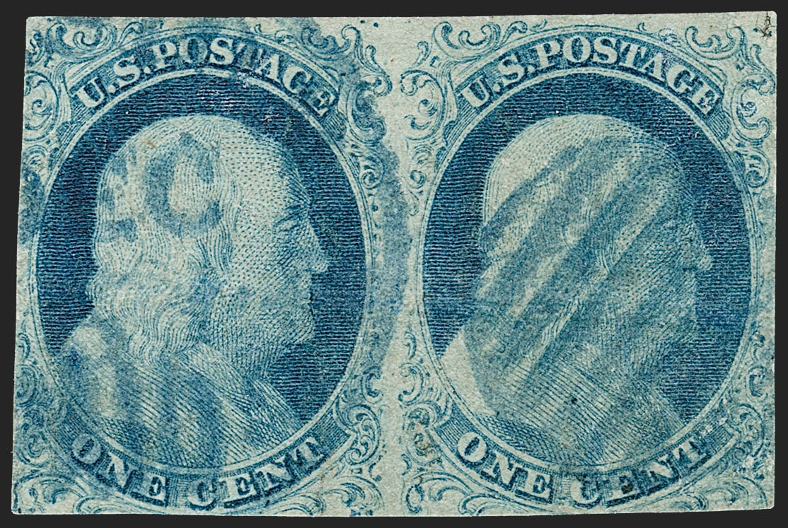 Sale no. 1227 — Lot no. 2140 — Siegel Auction Galleries