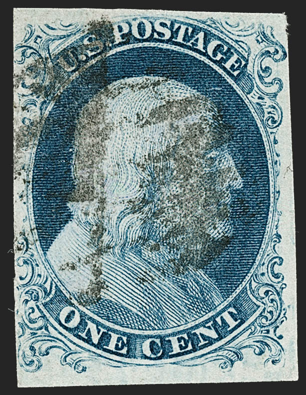 Sale no. 1227 — Lot no. 2142 — Siegel Auction Galleries