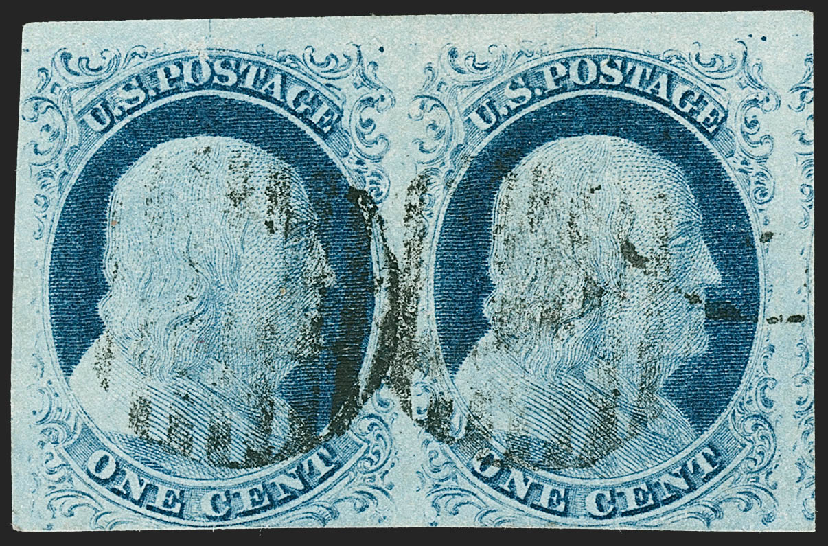 Sale no. 1227 — Lot no. 2145 — Siegel Auction Galleries